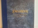 The Lord of the Rings - The Two Towers Vinyl 5xLP record Box Set Howard Shore