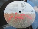 Pink Floyd THE FINAL CUT  1983 UK LP  PROMO COPY A-1U/B-4U PLAYS MINT LISTEN