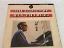 The Genius Of Ray Charles LP
