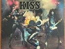 Kiss ‎– Alive  Germany 12