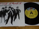 THE EYES - RIGHT DIRECTION - P45 - NEW WAVE - POWERPOP - JET PROMO - EXCELLENT