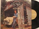 Gary Stewart Lp Steppin’ Out On Rca - Vg++ / Vg++