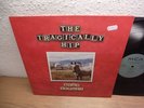 THE TRAGICALLY HIP ROAD APPLES LP VINYL MCA 1991 PRINTED IN GERMANY RARE