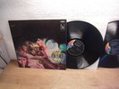 Canned Heat – Living The Blues rare DLP Mint- Liberty 1969 Blues Rock