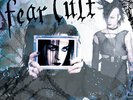 Fear Cult - Visionary Complex [New Vinyl LP] Colored Vinyl, Purple