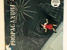 PROPAGANDHI potemkin city limits Lp Record , punk Vinyl , SEALED / NEW