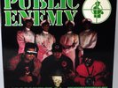 Public Enemy ‎– Apocalypse 91... The Enemy Strikes Black 1991 Us Orig (NM/Vg++)