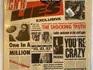 Guns N Roses G N’ R Lies 1988 ROCK 12