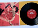 Illinois Jacquet Savoy 10