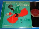 Michele Auclair BRUCH Violin Concerto Op.26, Kol Nidrei - Remington R-199-127