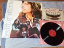 THE ROLLING STONES- Let It Bleed- 1968-EARLY UK MONO PRESS + POSTER-EX+