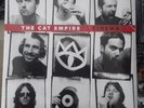 The Cat Empire  ..  Cinema  .. Reissue  .. Double Album  .. Sealed