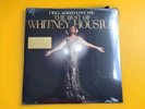 I WILL ALWAYS LOVE YOU: THE BEST OF WHITNEY HOUSTON NEW VINYL - 2 LP - YOU GIVE