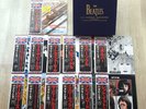 THE BEATLES UK Original Album Box 30th Anniversary Japan 1000 Limited w/ Obi