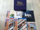 THE BEATLES Compilation Album Box 30th Anniversary Japan 1000 Limited w/ Obi