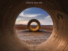 Joshua Redman - Where Are We 2LP NEW