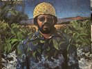 LONNIE LISTON SMITH & THE COSMIC ECHOES-Visions Of A New World LP