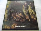 BLACK WIDOW   SACRIFICE ** 1970 UK 1st CBS LP
