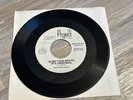 The Free Design-Close Your Mouth (It’s Christmas)/Christmas Is The Day 45RPM
