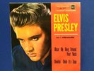 ELVIS PRESLEY (7