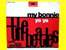 THE BEATLES (45 RPM - ITALY) NH 54 780  