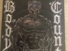 BODY COUNT R1-45139  VINYL RECORD SIRE RECORDS VERY RARE PRESS ICE-T