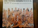 MINT Die TOTEN HOSEN - Reich Und Sexy 2 4xVinyl Set Compilation
