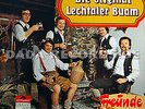 LP Die Original Lechtaler Buam* - Freunde, Heut Wird Es Lustig