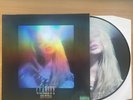 Kim Petras Clarity Vinyl LP Picture Disc Out of Print.