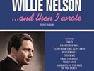 Willie Nelson ... And Then I Wrote (Vinyl) Limited  12