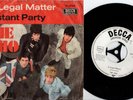 The Who -  A Legal Matter (1966) - 7