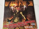 FIVE FINGER DEATH PUNCH THE WRONG SIDE OF HEAVEN VOL.1 2018 EU 2 x VINYL LP NEW