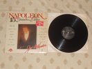 LP-Jose Maria  Napoleon -  15 Grandes Exitos