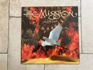 The Mission ‎_ Carved In Sand _ Vinile LP 33giri 12
