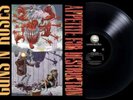 Guns N’ Roses - Appetite For Destruction - Limited Edition - Numbered/3000 Rare