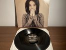 Bjork - Debut  - One Little Indian 1st UK Press - TPLP31 - VG+ Condition 1993