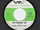 LOW RIDER/NORTHERN SOUL 45  Richard 