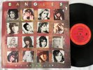 The Bangles – Different Light LP (VG++) [1st US Press] COLUMBIA