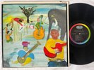 The Band – Music From Big Pink LP [1st US Press] CAPITOL