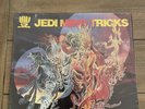 Jedi Mind Tricks Servants In Heaven Kings In Hell LP Record Blue Vinyl