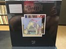 Led Zeppelin Song Remains The Same Deluxe Edition 180g 4 LP Vinyl Box Set SEALED