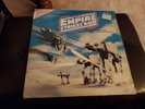 *SEALED* Star Wars THE EMPIRE STRIKES BACK STORY OF SOUNDTRACK 1980 ORIG PRESS