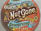 SMALL FACES - OGDENS ' NUT GONE FLAKE VINYL LP - 1968 UK 1st STEREO IMMEDIATE