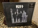 KISS Dressed To Kill US Vinyl LP 2014 180 Gram Issue still sealed