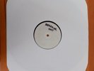DJ Hype The Fugees Ready Or Not Remix DnB/Jungle White Label Vinyl 12
