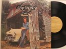 Gary Stewart Lp Steppin’ Out On Rca - Nm / Vg++ (In Shrink)