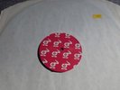 Sudden Impact by Bad Influence 12 inch White Label Excellent Condition