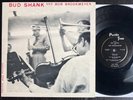 Bud Shank & Bob Brookmeyer   Orig 1955 Pacific Jazz DG 10