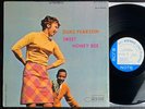 Duke Pearson   Sweet Honey Bee   Shrink   Orig 1967 Stereo Blue Note LP   MINT-