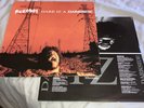 Redman Dare Iz A Darkside LP Vinyl Record 1994 UK OG Press Hip Hop Rap Funk EPMD